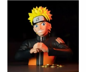 Konix Naruto Bust Bank