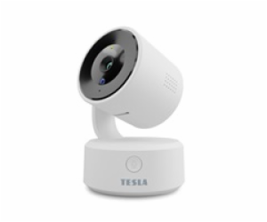 Tesla Smart Camera Omni 360