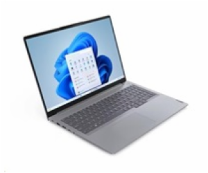 LENOVO NTB ThinkBook 16 G7 IML - Ultra 7 155H,16" WUXGA I...