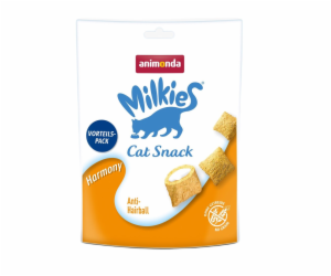 ANIMONDA Milkies Harmony - pamlsek pro kočky - 120g