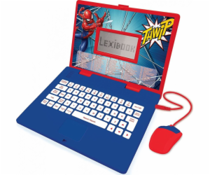 Lexibook Lexibook Spiderman Výukový notebook polsky/anglicky