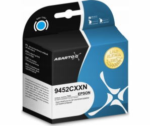 Inkoust Asarto  pro Epson 9452CXXN | C13T945240 | 10000 s...