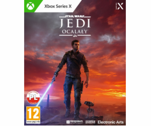 Hra Electronic Arts Star Wars Jedi: Survivor Xbox Series X