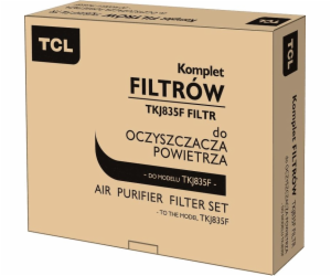 TCL filtr pro TKJ835 (FTKJ835F)