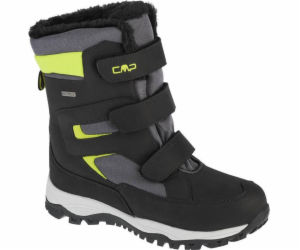 CMP CMP Hexis Snow Boot 30Q4634-U901 Black 33