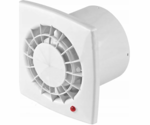 AWENTA Vega fi100 koupelnový ventilátor 95m3/h 13W s čidl...