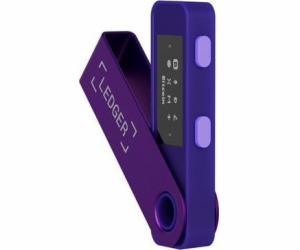 Hardwarová peněženka na kryptoměnu Ledger Nano S Plus Ame...