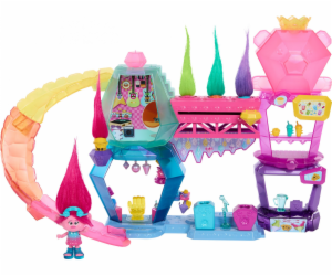 Velký filmový set Mattel Trolls Figure HNF24