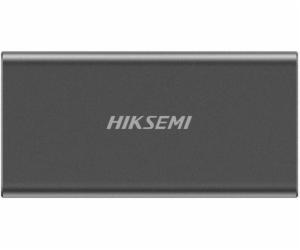 HIKSEMI T200N Dagger externí SSD disk 512GB černý (HS-SSD...