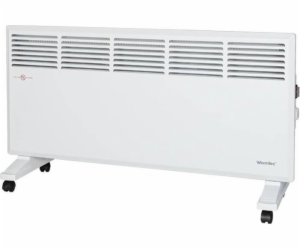 Radiátor Warmtec Elektrický radiátor Warmtec EWN-2500W