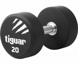 Činka Tiguar TI-WHPU0200 pogumovaná 1 x 20 kg