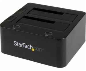 StarTech 2.5/3.5 SATA/IDE dokovací stanice – USB 3.2 Gen ...