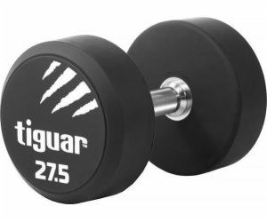 Činka Tiguar TI-WHPU0275 pogumovaná 1 x 27,5 kg