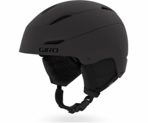 Giro Kask RATIO matná černá velikost XL (62,5-65 cm) (GR-...