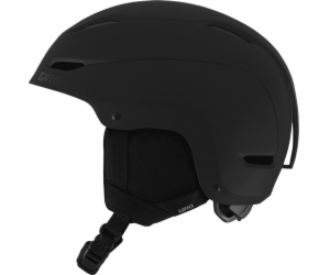 Giro Kask RATIO matná černá velikost S (52-55,5 cm) (GR-7...