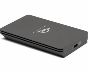 OWC Envoy Pro FX externí SSD 480 GB šedý (OW-TB3ENVPFX.5)