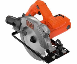 Kotoučová pila Black&Decker CS1250LK 1250 W 190 mm