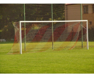 YakimaSport Goal Net 7,32 x 2,44 Přenosná 4mm