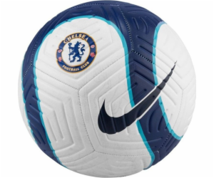 Nike  Chelsea FC Strike Ball DJ9962-100 bílý 5