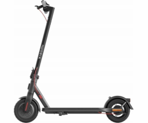 Elektrická koloběžka Xiaomi Electric Scooter 4 Lite (2nd ...