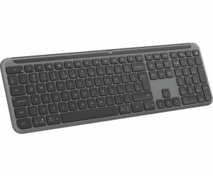 Klávesnice Logitech K950 Graphite (920-012465)