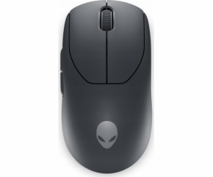 Bezdrátová herní myš Dell Mouse Alienware Pro Dark