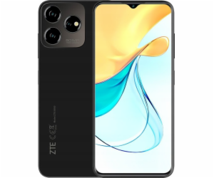 Smartphone ZTE Blade V50 Design 8/256 GB černý (8050/BK)