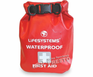 Lifesystems Waterproof Traveller First Aid Kit