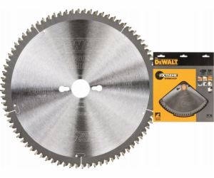 Dewalt  Pilový kotouč pro stacionární pily (260x30mm, 80 ...