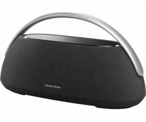 Reproduktor Harman Reproduktor Harman Kardon Go+Play 3 če...