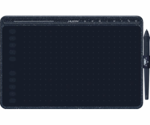 Grafický tablet Huion HS611 Blue