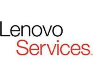 Záruka Lenovo  5Y Depot (upgrade z 1Y Depot)