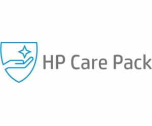 Dodatečná záruka – Servis tiskáren HP HP 1R Post Warranty...