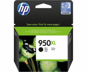 HP Ink 950 XL Black (CN045AE#301)