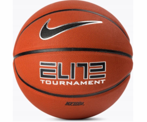 Nike  Elite Tournament 8p Deflated Ball N1009915-855 Oran...