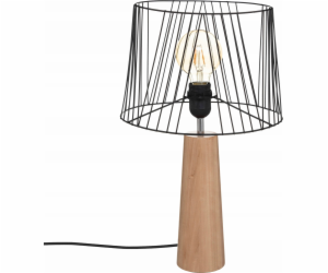 Atmosphera JOE průmyslová stolní lampa, 46 cm