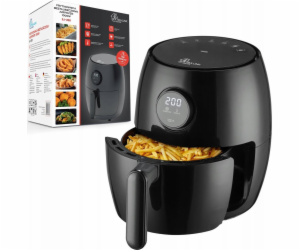 ExtraLink  HOME AIR FRYER 2L EU SJ-200 beztuková fritéza