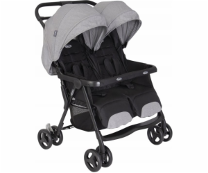 Graco kočárek GRACO DUORIDER GS1217AASTG kočárek