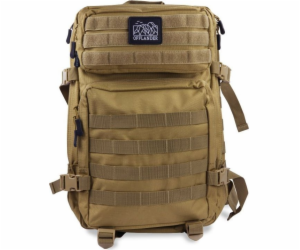 OFFLANDER  SURVIVAL TURISTICKÝ BATOH 43L KHAKI