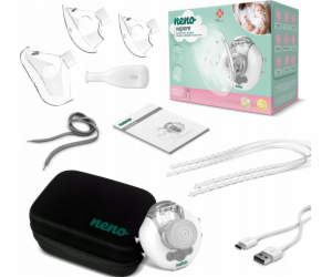 Neno 5053 VAPORE MESH NEBULIZER