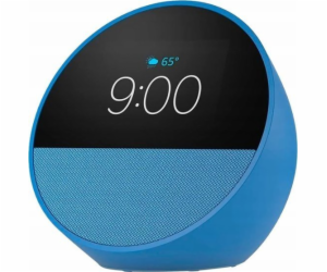 Amazon  Echo Spot (2024) Ocean Blue