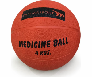 Medicinbal YakimaSport 4kg