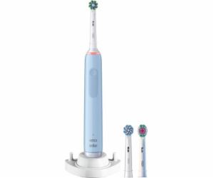 Zubní kartáček Oral-B Pro 3 3770 Blue