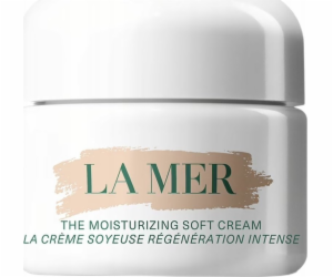 LA MER_The Moisturizng Soft Cream hydratační krém na obli...