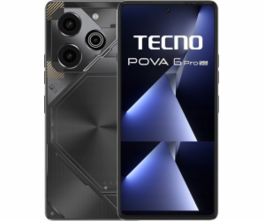 Smartphone Tecno POVA 6 PRO 5G Smartphone