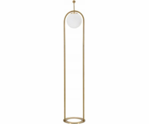 Stojací lampa Ferretti GLAMY ARC, 168 cm