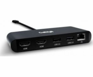 Stanice/replikátor CalDigit Mini Dock Thunderbolt 3 (CD-T...