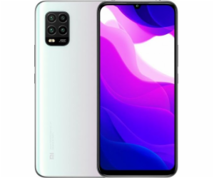 Xiaomi Mi 10 Lite 5G smartphone 6/128GB bílý (S8104431)