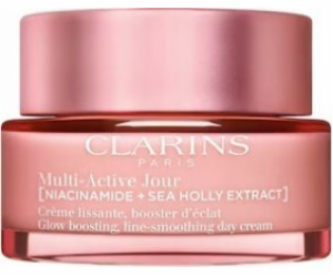 Clarins Multi-Active Jour Pleťový krém proti vráskám 50 ml