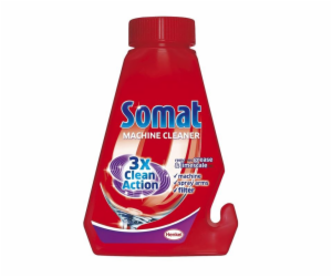 Mycí prostředek do myčky Somat Machine Cleaner, 0,25l